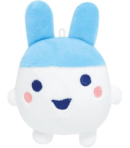 Amazon.co.jp: カミオジャパン たまごっち マスコットキーホルダー